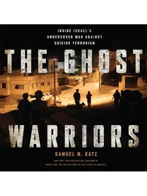 cover image of The Ghost Warriors